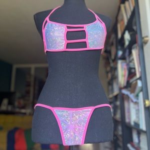 🖤 EROTIC DANCE WEAR 🖤